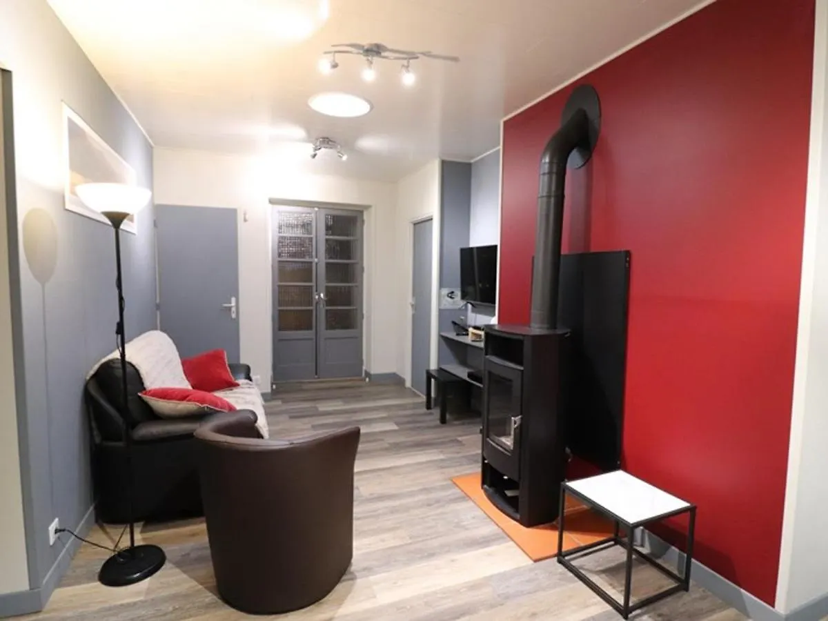 Maison Renovee Avec Jardin Et Terrasses, Proche Station Super-Lioran - Fr-1-742-306 Thiezac