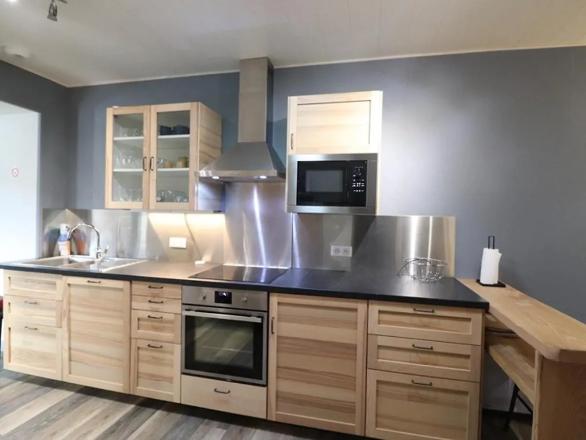 Maison Renovee Avec Jardin Et Terrasses, Proche Station Super-Lioran - Fr-1-742-306 Thiezac 0*,  France