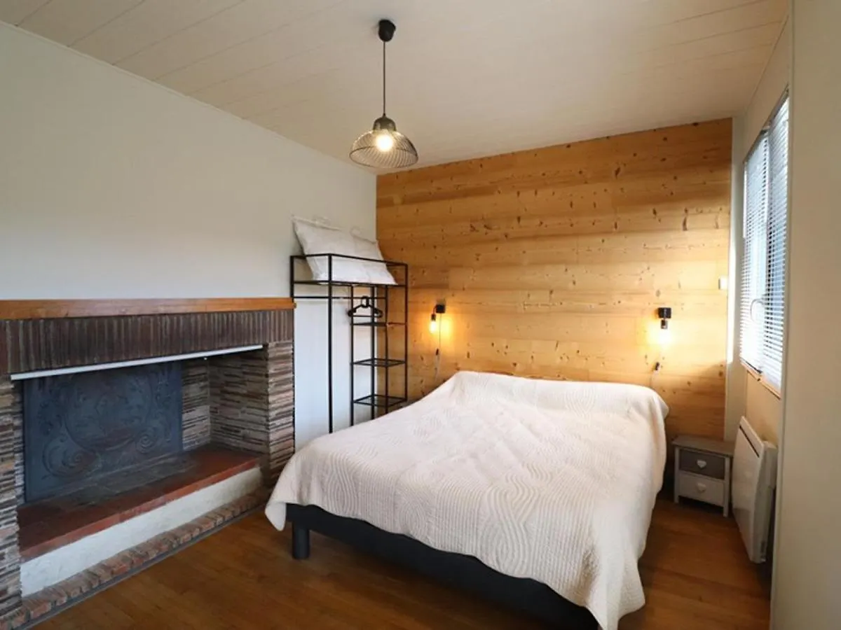 Holiday home Maison Renovee Avec Jardin Et Terrasses, Proche Station Super-Lioran - Fr-1-742-306 Thiezac