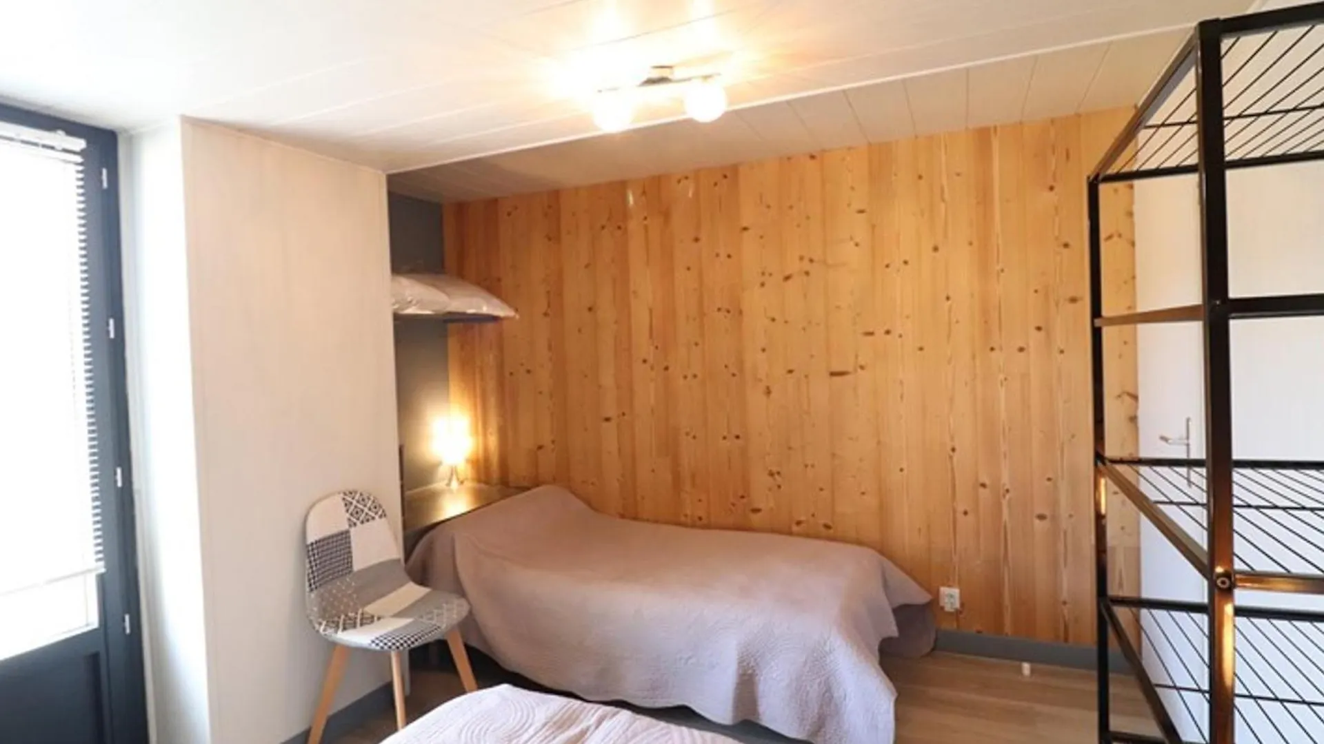 Maison Renovee Avec Jardin Et Terrasses, Proche Station Super-Lioran - Fr-1-742-306 Thiezac Holiday home