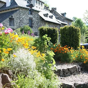  Pensión La Maison De Jeanne