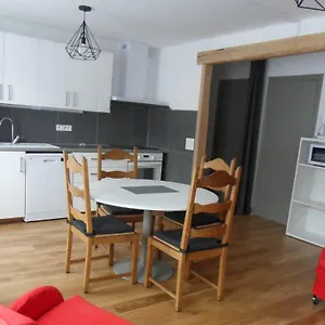 Au Coeur Des Monts Du Cantal Thiézac