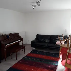 Maison Cosy Proche De La Station De Du Lioran 4 Personnes Thiézac