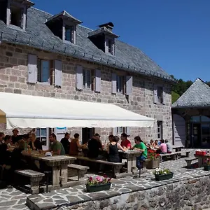 Ferme De Trielle Thiézac