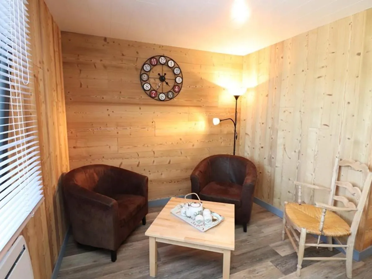 Maison Renovee Avec Jardin Et Terrasses, Proche Station Super-Lioran - Fr-1-742-306 Thiézac بيت للعطل