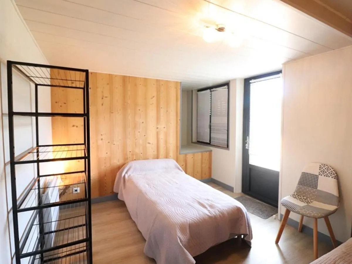 بيت للعطل Maison Renovee Avec Jardin Et Terrasses, Proche Station Super-Lioran - Fr-1-742-306 Thiézac
